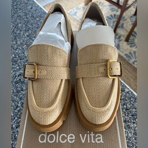 Dolce Vita Esmee Loafers